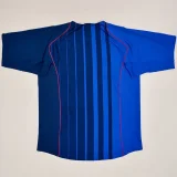 2004-2005 BAR Away Retro Soccer Jersey