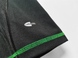 2010 Mexico  Away Soccer Jersey