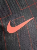 24-25 LIV Black Joint Edition Player Version Soccer Jersey