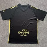 24-25 Coventry City Third Fans Soccer Jersey