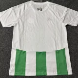 24-25 Maccabi Haifa Home Fans Soccer Jersey