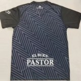 24-25 Racing de Santander Black Goalkeeper Soccer jersey