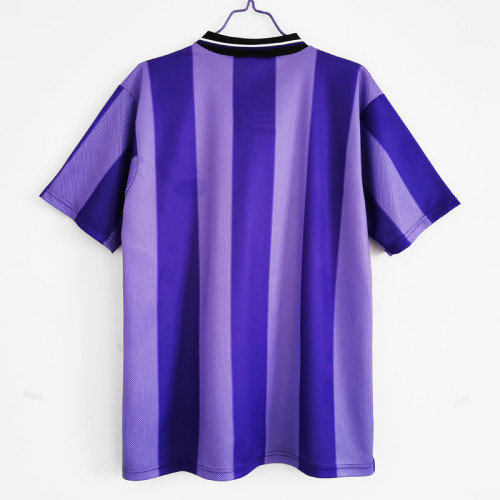 1994-1995 Rangers Third Retro Soccer Jersey
