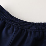 2023 NK Royal Blue Training Long Pants #NJ10