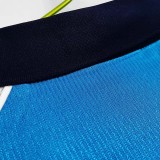 1999-2001 Man City Home Retro Soccer Jersey