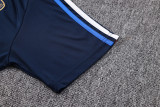 23-24 ARS Royal Blue Polo Tracksuit #C1009