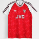 1990-1992 ARS Home Retro Soccer Jersey