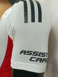 24-25 River Plate Fourth Player Version Soccer Jersey