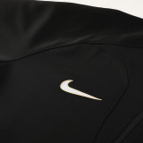 23-24 CHE Black Jacket Tracksuit