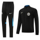 23-24 CHE Black Jacket Tracksuit