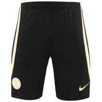 23-24 CHE Black Training Shorts Pants 23-24 CHE Black Training Shorts Pants