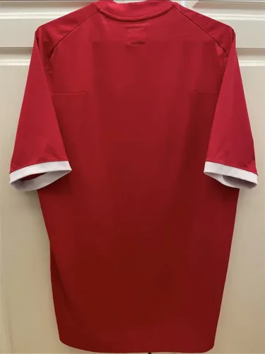 2010 England Away Retro Soccer Jersey