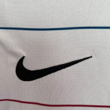 2003-2004 BAR Away Retro Soccer Jersey