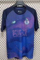 24-25 Porto Royal Blue Special Edition Fans Soccer Jersey
