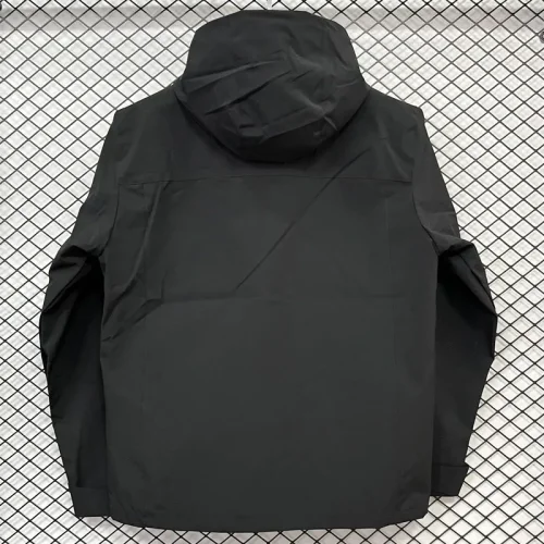 2024 NK Black Outdoor Jackets #F700冲锋衣
