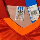 1992-1994 Roma Third Retro Soccer jersey