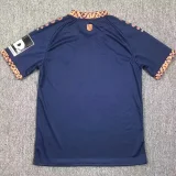 24-25 Mainz 05 Away Fans Soccer Jersey