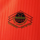 1997-1998 Ireland Away Retro Soccer Jersey