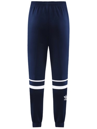 2023 AD Royal Blue Training Long Pants #AJ11