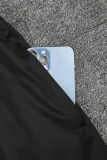 2024 NK Purple Kids Half Pull Tracksuit (童装)(半拉链)