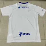 24-25 Al-Hilal Away Fans Soccer Jersey