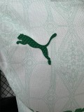 25-26 Palmeiras Away Player Version Soccer Jersey