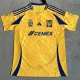 24-25 Tigres UANL Home Fans Soccer Jersey
