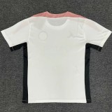 25-26 PSG JD White Training shirts