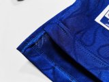 1998 Japan Home Soccer Jersey