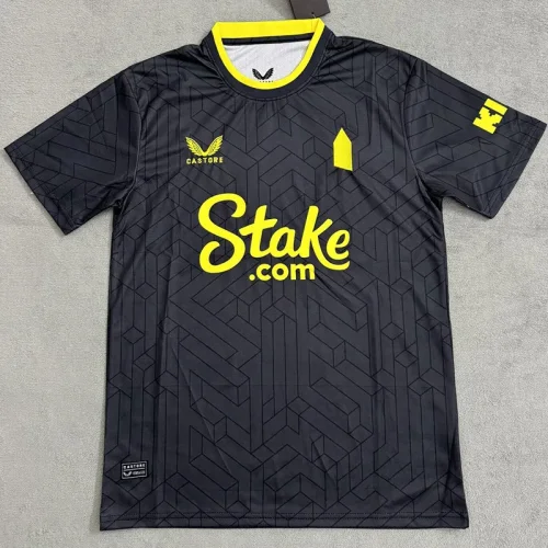 24-25 EVE Third Fans Soccer Jersey