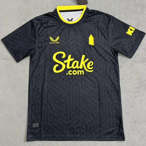 24-25 EVE Third Fans Soccer Jersey