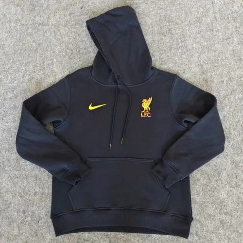 24-25 LIV Royal blue Hoody 宝蓝色(加绒)