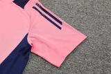 2024 AD Pink Training Short Suit