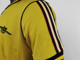 1986-1988 ARS Away Retro Soccer Jersey