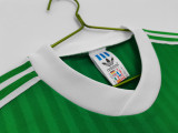 1990 Cameroon Retro  Home  Soccer Jersey