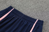 23-24 ATM Red Tank top and shorts suit