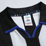 1999-2000 Newcastle Home Retro Soccer Jersey