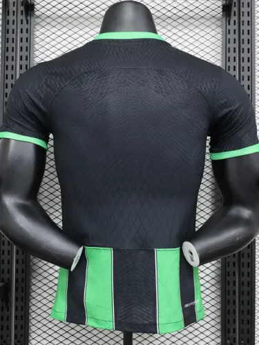 23-24 Brighton Away Player Version Soccer Jersey