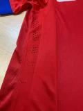 2015-2016 Chile Home Retro Soccer Jersey