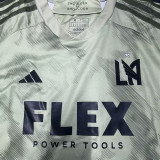 23-24 Los Angeles Away Fans Soccer Jersey