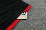 23-24 PSG Black Training Short Suit
