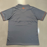 23-24 Fluminense Grey GoalKeeper Soccer Jersey