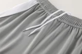 24-25 AD06 Grey Training Short Suit