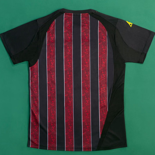 2008-2009 Man City Away Retro Soccer Jersey