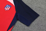 23-24 ATM Red Training Short Suit
