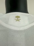 24-25 AL-Nassr Third Player Version Soccer Jersey