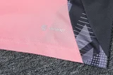 24-25 RMA Pink Training Short Suit