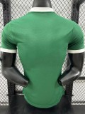 25-26 Palmeiras Home Player Version Soccer Jersey