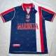 1998-1999 ATM Away Retro Soccer Jersey