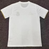 25-26 RMA White Special Edition Fans Training shirts 金双狮